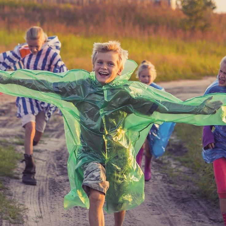 Portrait of Mira meditation instructor